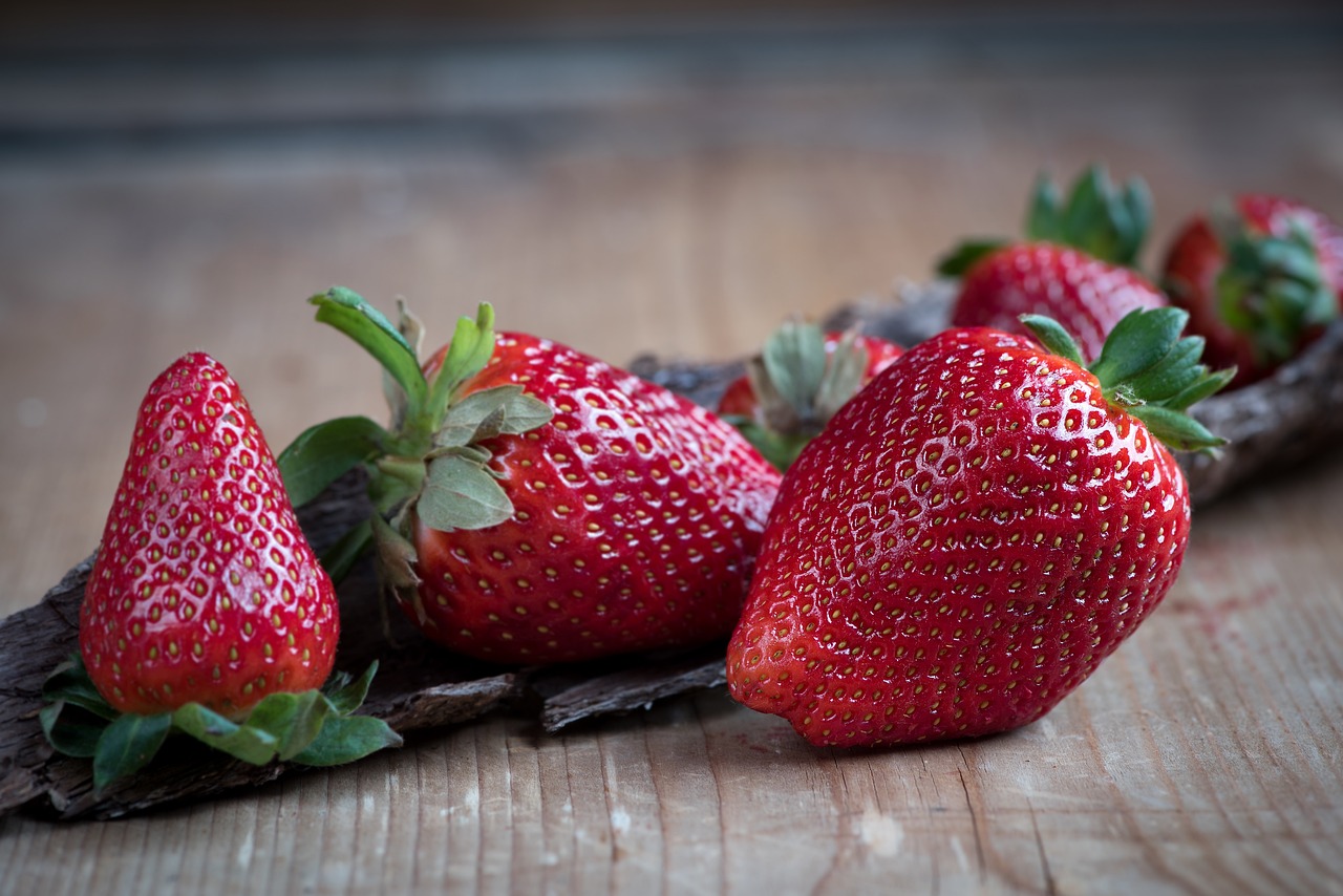 strawberries, red, ripe-1397698.jpg