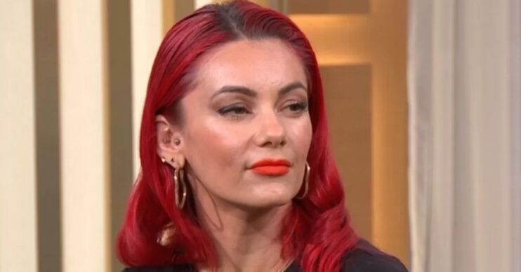 Strictly’s Dianne Buswell shares her heartbreak after being told she’s ‘not good or skinny enough’