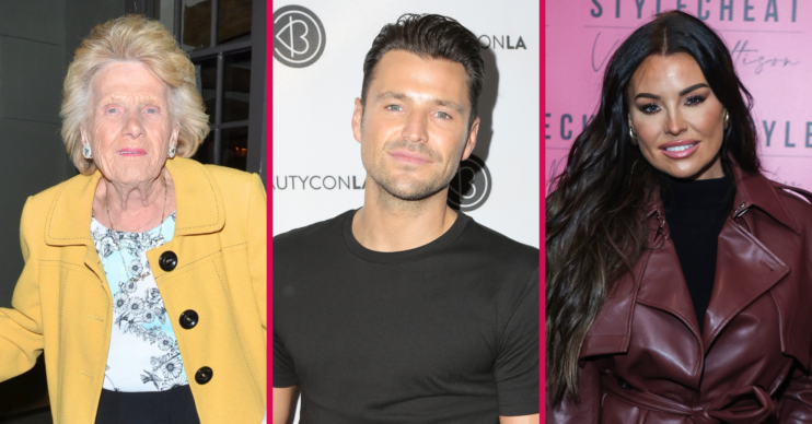 Inside Mark Wright’s family heartache – four tragic deaths, devastating fire, worries over baby and financial ruin