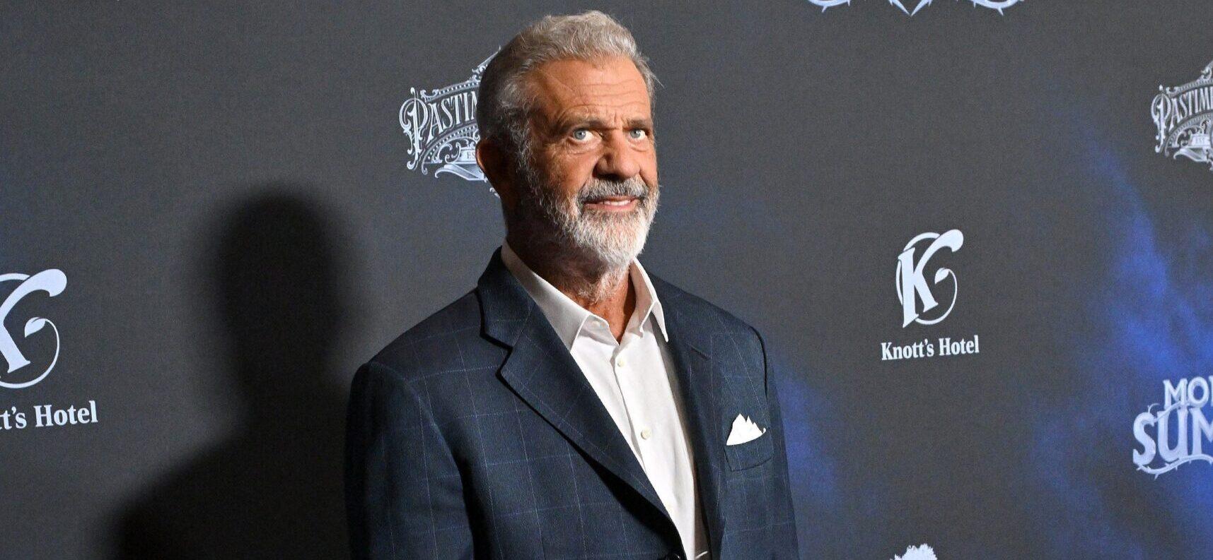 Mel Gibson Reveals His $14.5M Mansion Burned Down To ‘Nothing’ While Filming Joe Rogan’s Podcast