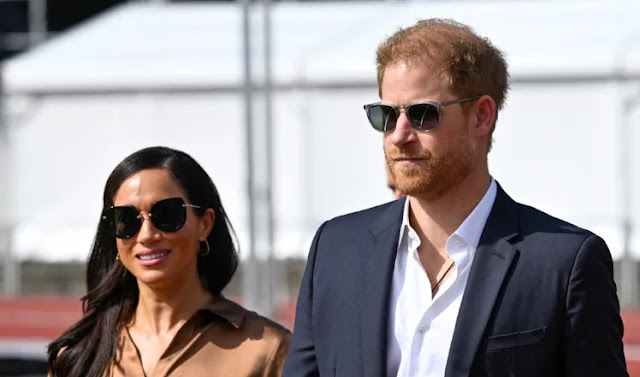 Montecito Residents Demand Meghan Markle & Prince Harry Leave Amid Growing Tensions