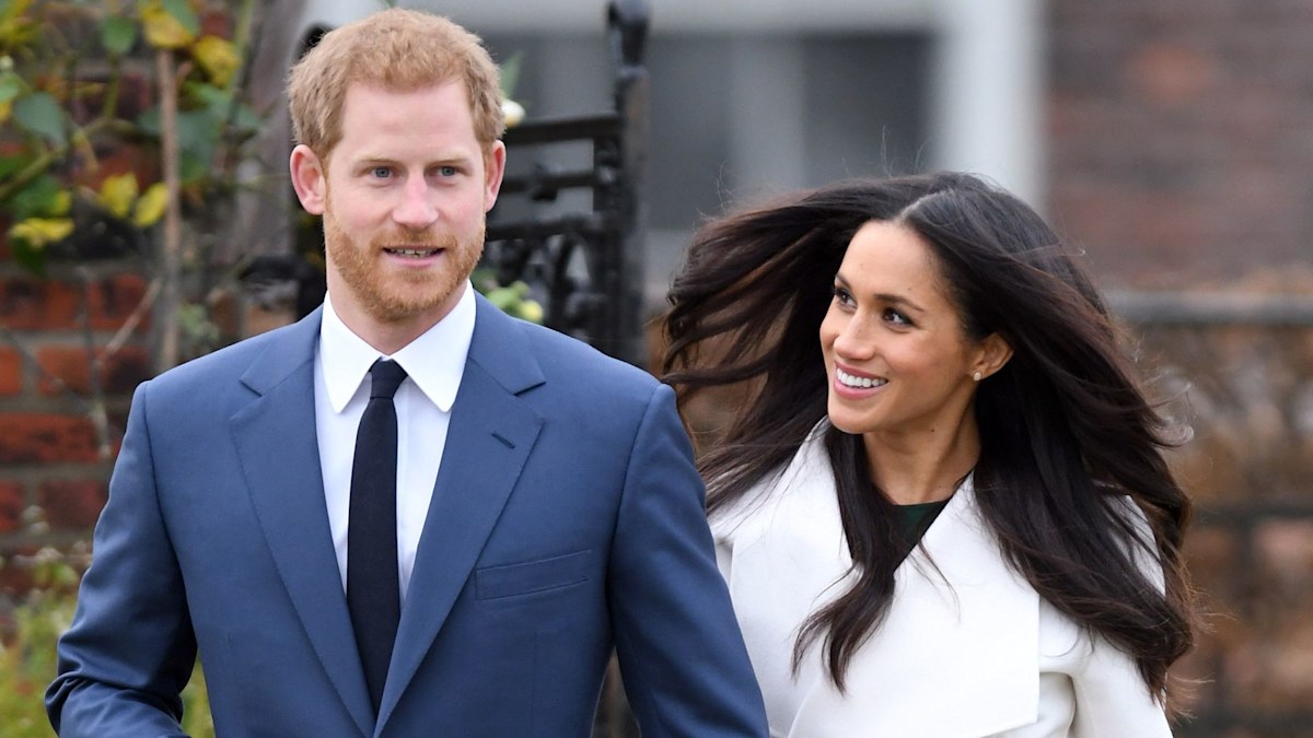 Prince Harry reveals new details about proposal to Meghan