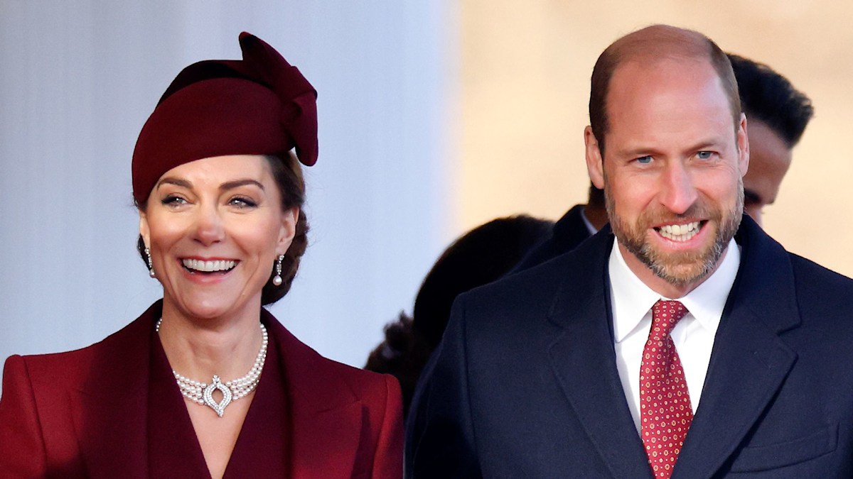 Princess Kate to ‘spend more time by Prince William’s side’ this year