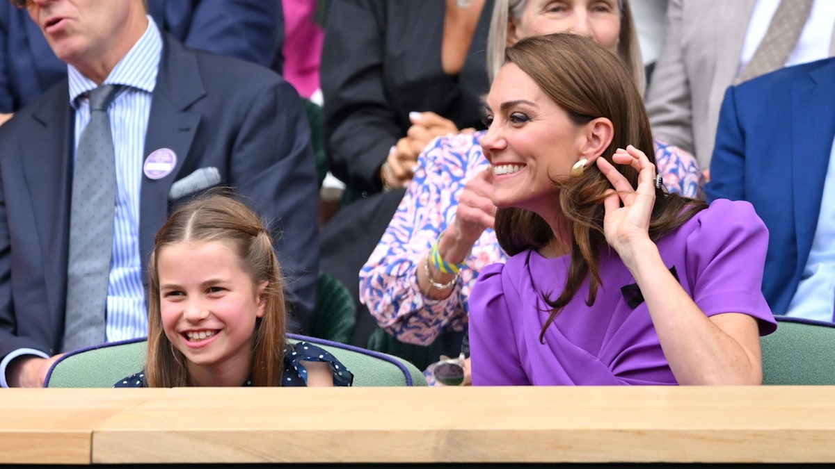 Princess Kate’s incredible birthday tradition she’s likely to pass down to Princess Charlotte